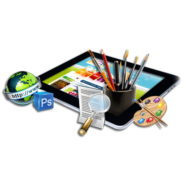 Website Design